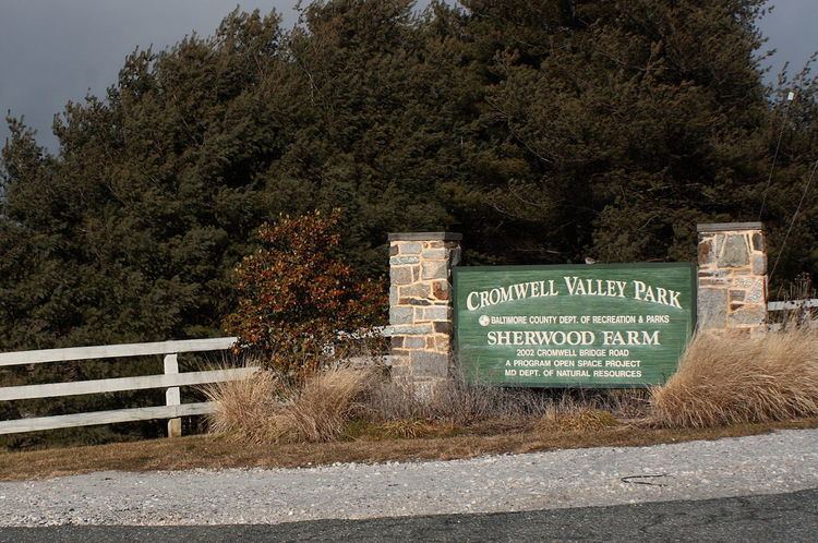 Cromwell Valley Park - Alchetron, The Free Social Encyclopedia