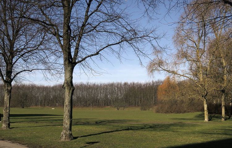 Cronhielmsparken