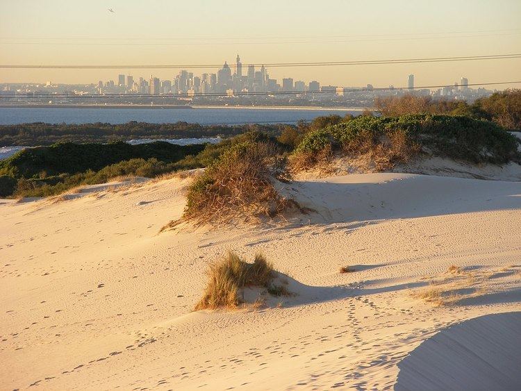 Cronulla sand dunes - Alchetron, The Free Social Encyclopedia