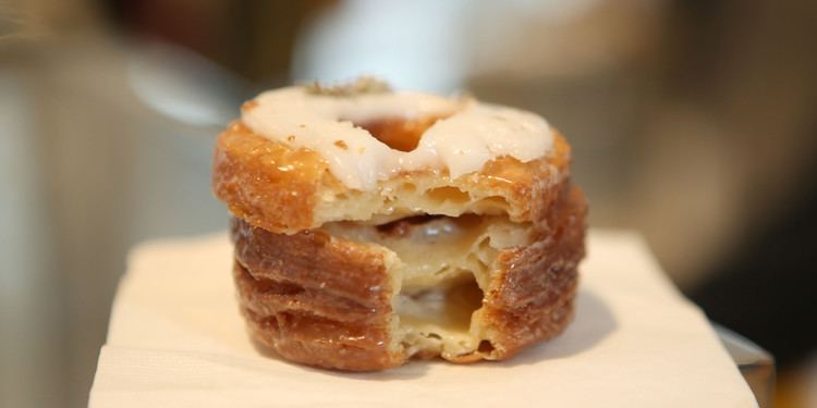 Cronut Cronuts Pictures Videos Breaking News