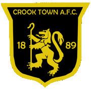 Crook Town A.F.C. httpsuploadwikimediaorgwikipediaen331Cro
