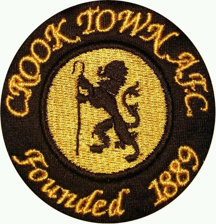 Crook Town A.F.C. Crook Town AFC crooktownafc Twitter