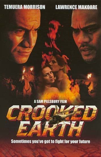 Crooked Earth crookedJPG
