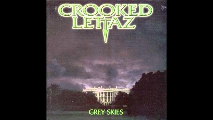 Crooked Lettaz Crooked lettaz quotGet crunkquot YouTube