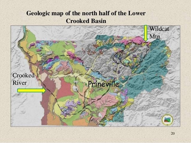 Crooked River caldera httpsimageslidesharecdncom20140114towercalde