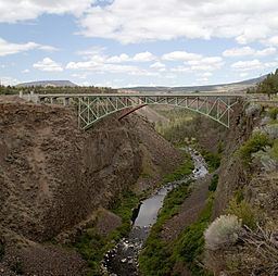 Crooked River Gorge httpsuploadwikimediaorgwikipediacommonsthu