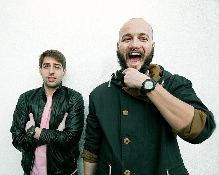 Crookers Crookers From Then Until Now l0r3nzmusicnet