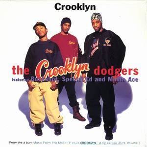 Crooklyn Dodgers httpsuploadwikimediaorgwikipediaen886Cro