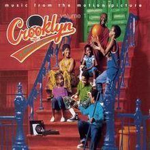 Crooklyn (soundtrack) httpsuploadwikimediaorgwikipediaenthumb0