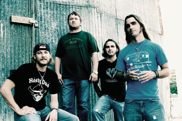 Cross Canadian Ragweed Cross Canadian Ragweed New Music And Songs