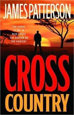 Cross Country (novel) httpsuploadwikimediaorgwikipediaenddcCro