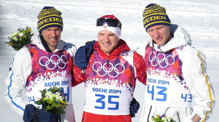 Cross-country skiing at the 2014 Winter Olympics – Men's 15 kilometre classical
