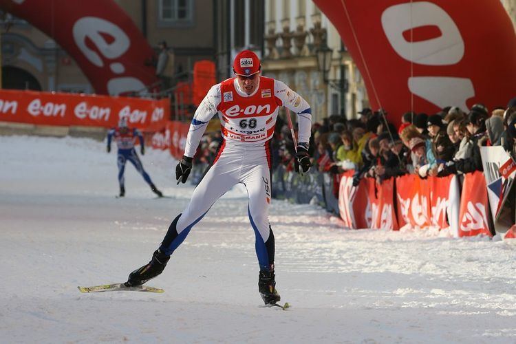 Cross-country skiing (sport)