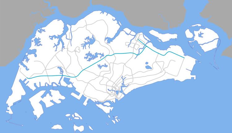 Cross Island MRT Line