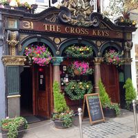 Cross Keys, Covent Garden httpsbzmtcdncomdatapictures56113855837ce
