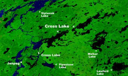 Cross Lake First Nation