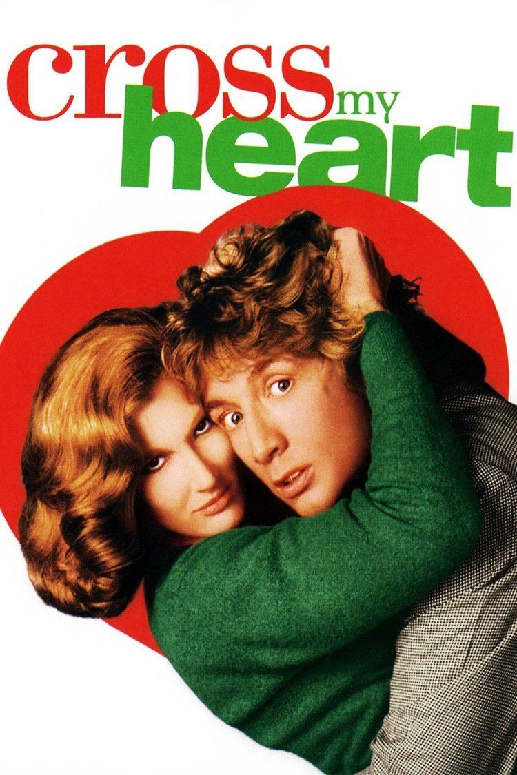 Cross My Heart (1987 film) - Alchetron, the free social encyclopedia