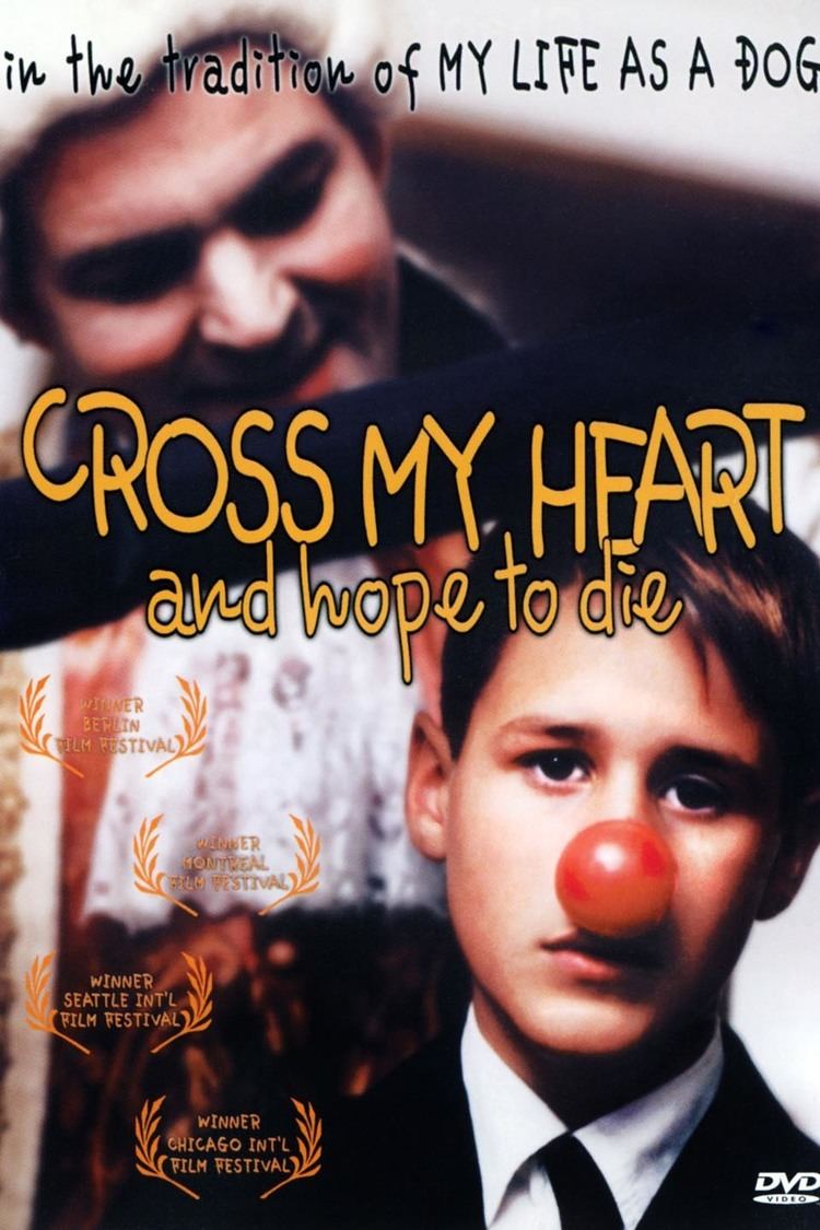 Cross My Heart and Hope to Die (film) wwwgstaticcomtvthumbdvdboxart61822p61822d