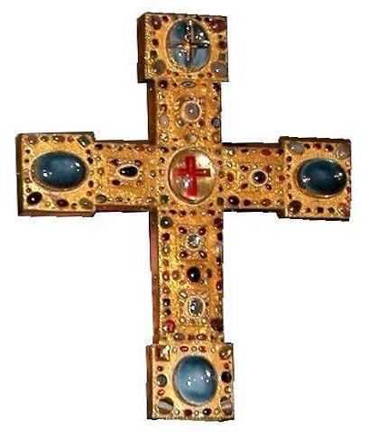 Cross of Bernward