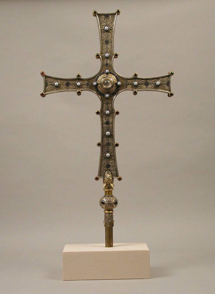 Cross of Cong Cross of Cong Irish The Met