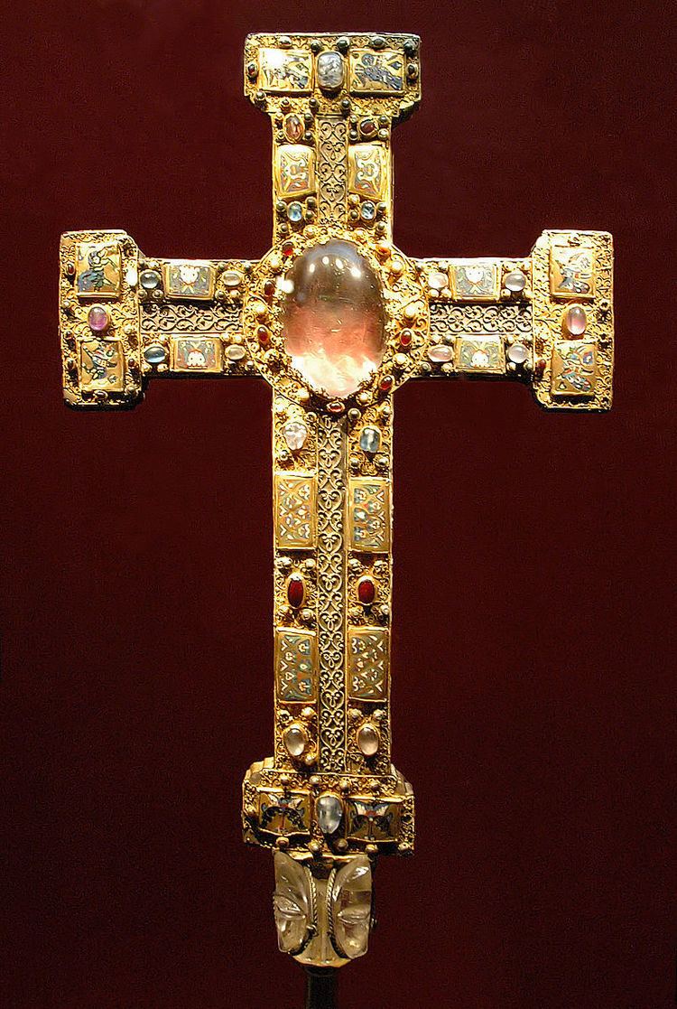 Cross of Theophanu