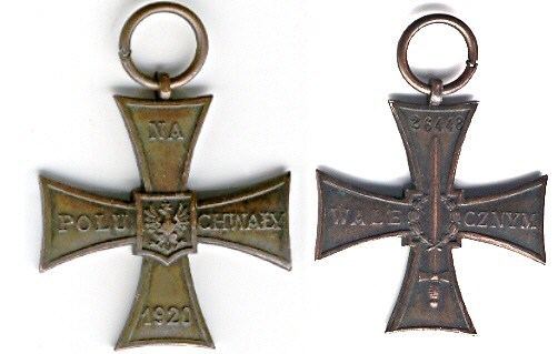 Cross of Valour (Poland)