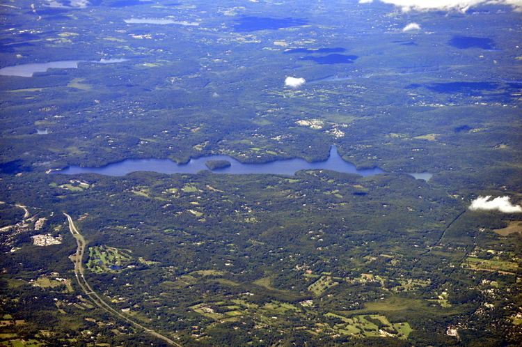 Cross River Reservoir httpsuploadwikimediaorgwikipediacommons88