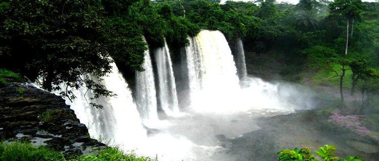 Cross River State Tourist places in Cross River State
