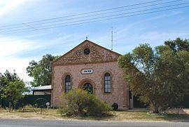 Cross Roads, South Australia httpsuploadwikimediaorgwikipediacommonsthu