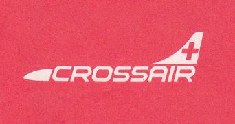 Crossair wwwbagsonboardfrwpcontentgallerycrossair198