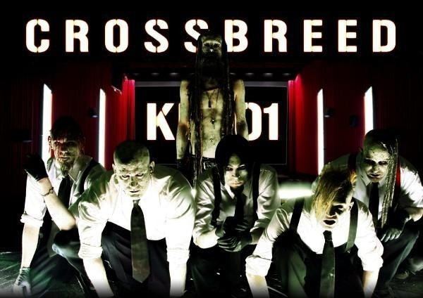 Crossbreed (band) Crossbreed Crossbreed discography videos mp3 biography review