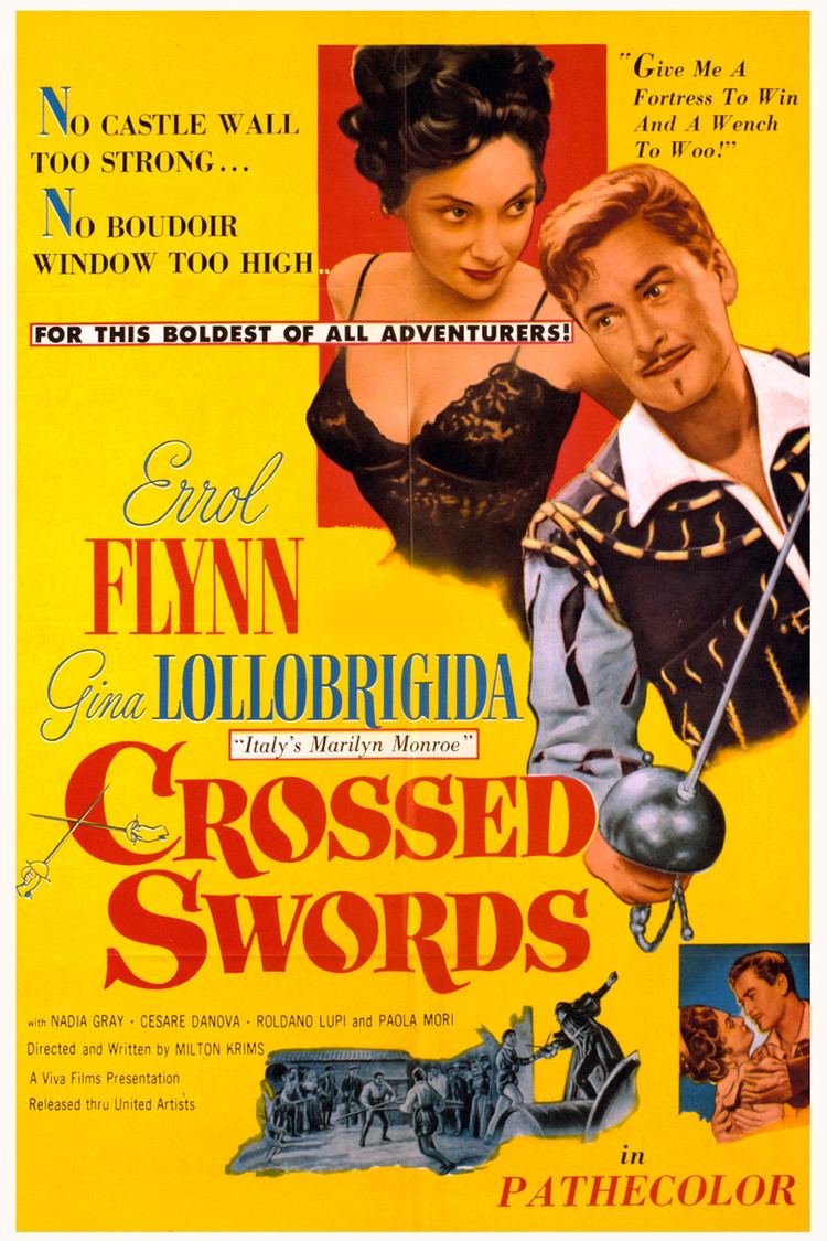 Crossed Swords (1954 film) wwwgstaticcomtvthumbmovieposters8675666p867