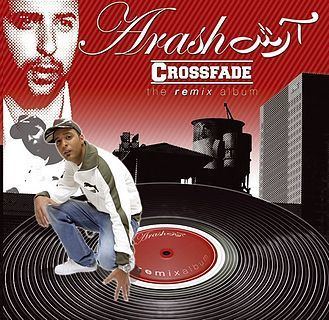 Crossfade (The Remix Album) httpsuploadwikimediaorgwikipediaenff4Cro
