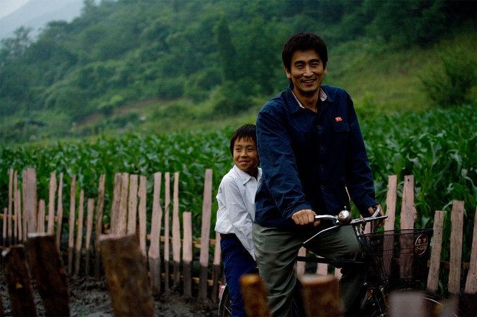 Crossing (2008 film) Crossing AsianWiki