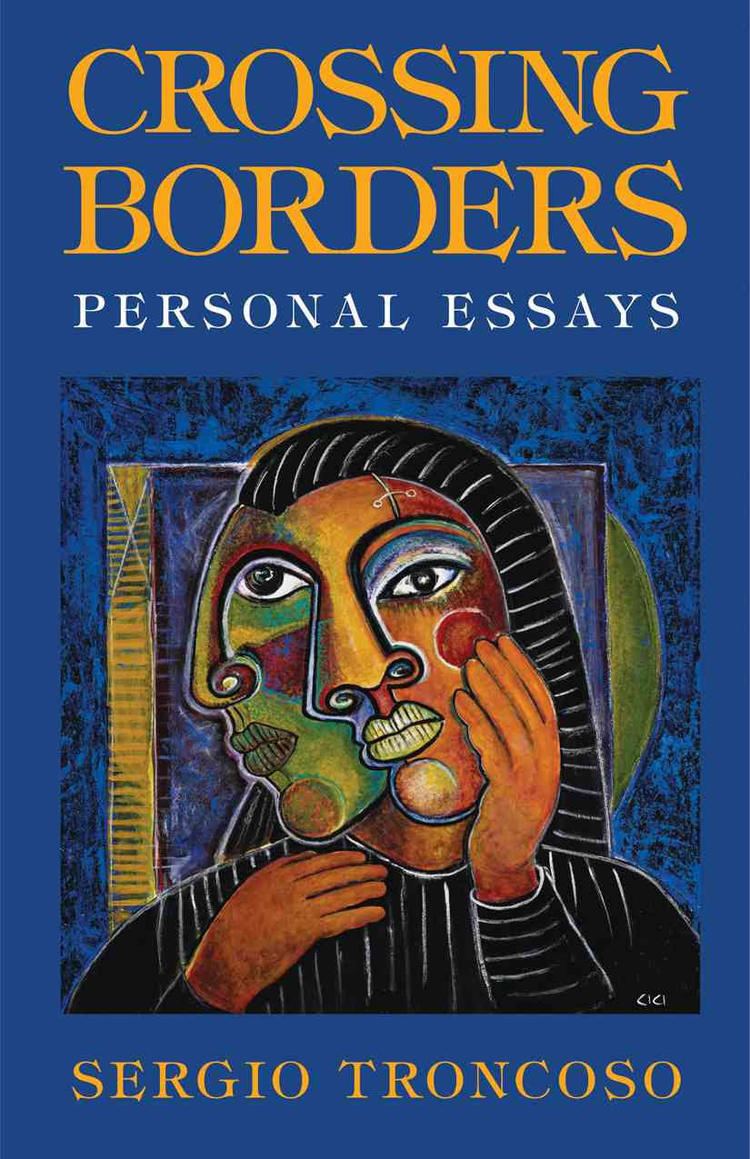 Crossing Borders: Personal Essays t3gstaticcomimagesqtbnANd9GcQmEPQctR4m3ijzWc