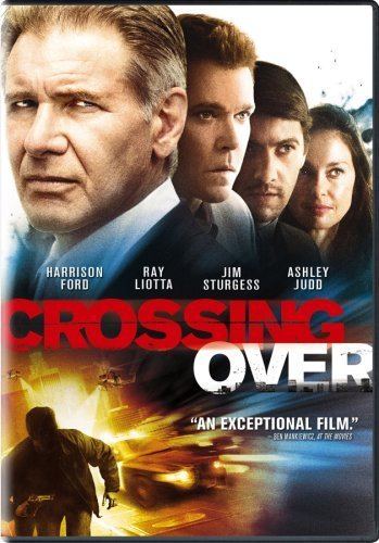 Crossing Over (film) Amazoncom Crossing Over Harrison Ford Ashley Judd Ray Liotta
