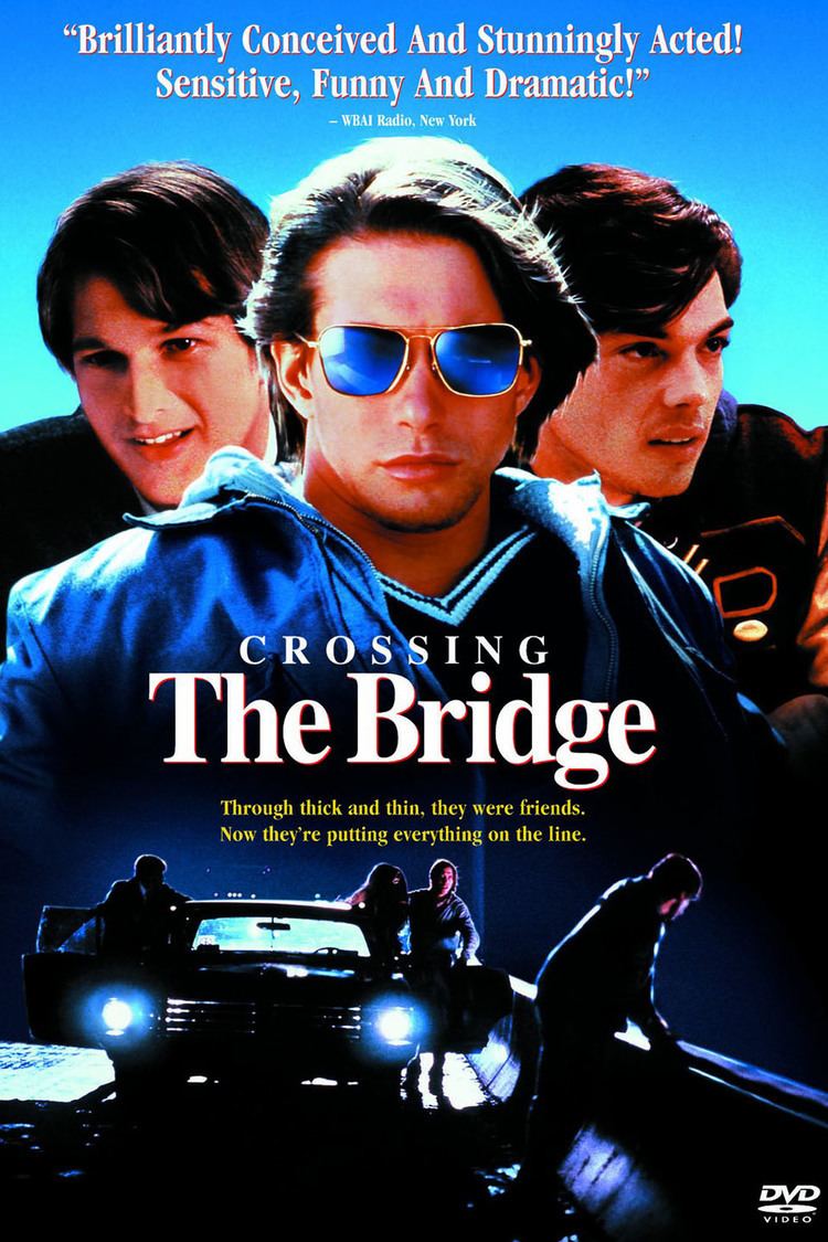 Crossing the Bridge wwwgstaticcomtvthumbdvdboxart14242p14242d