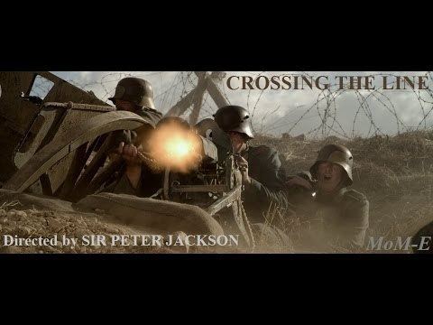 Crossing the Line (2008 film) httpsiytimgcomvijbY3HAjFuohqdefaultjpg
