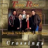 Crossings (Tony Rice album) httpsuploadwikimediaorgwikipediaen88eCro