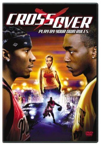 Crossover (2006 film) Amazoncom Crossover Anthony Mackie Wesley Jonathan Wayne Brady