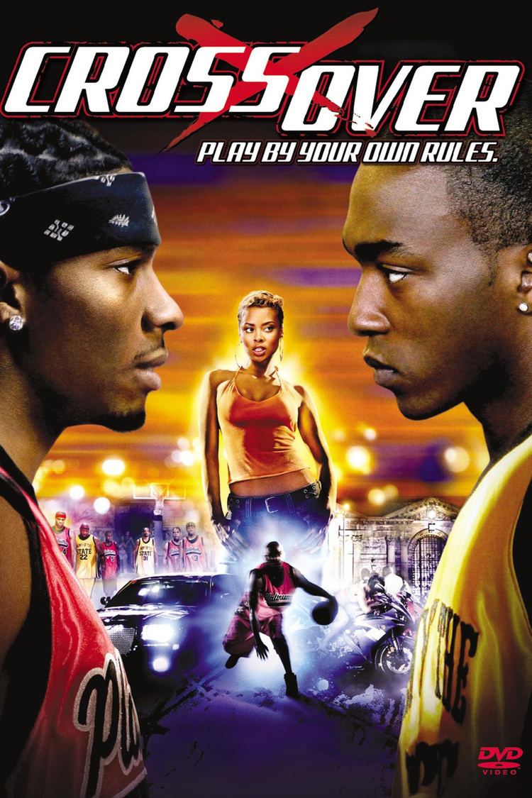 Crossover (2006 film) wwwgstaticcomtvthumbdvdboxart161396p161396