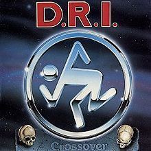 Crossover (Dirty Rotten Imbeciles album) httpsuploadwikimediaorgwikipediaenthumb5