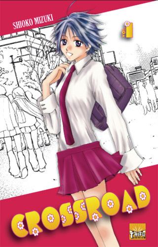 Crossroad (manga) wwwmanganewscompublicimagesseriescrossroad