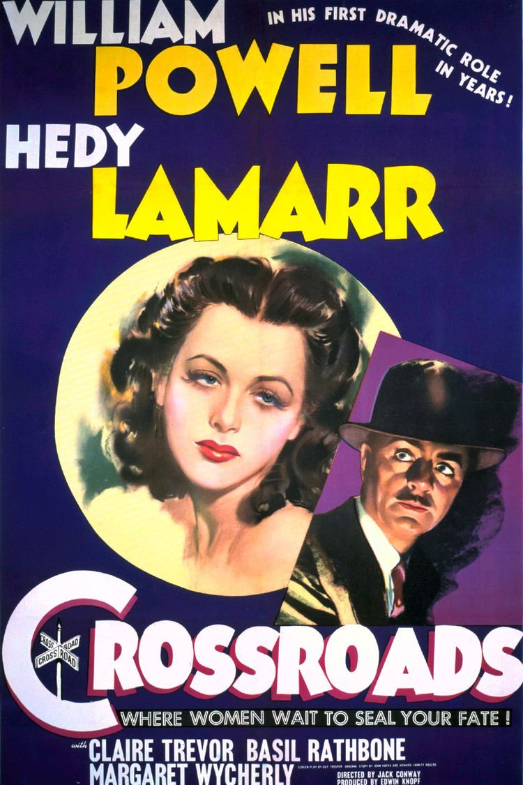 Crossroads (1942 film) wwwgstaticcomtvthumbmovieposters1209p1209p