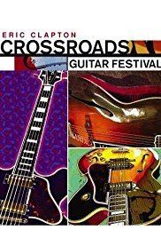 Crossroads Guitar Festival 2004 httpsimagesnasslimagesamazoncomimagesMM