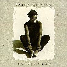 Crossroads (Tracy Chapman album) httpsuploadwikimediaorgwikipediaenthumb1