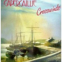 Crosswinds (Capercaillie album) httpsuploadwikimediaorgwikipediaenthumbb