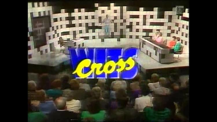 Crosswits Crosswits Titles ITV 1990 YouTube