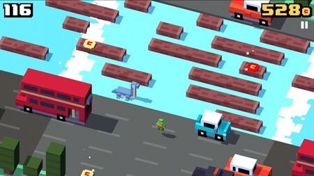 Crossy Road How to get EVERY mystery character in Crossy Road Cheats secrets