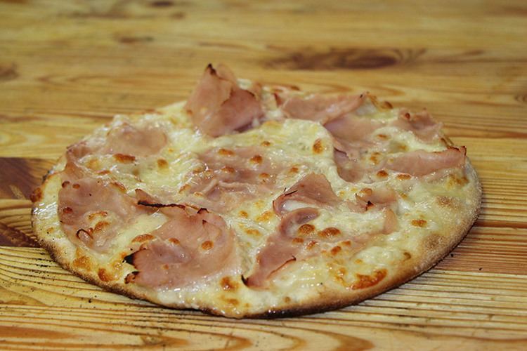 Crostino La Pizzetta Express Crostino